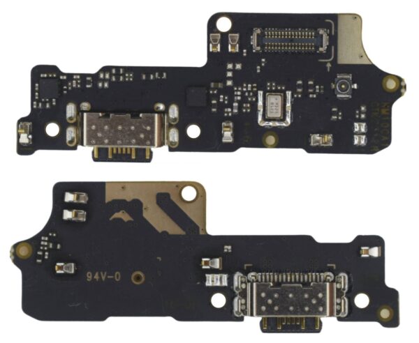 Placa Carga Xiaomi Redmi 10C