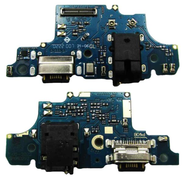 Placa Carga Motorola G52