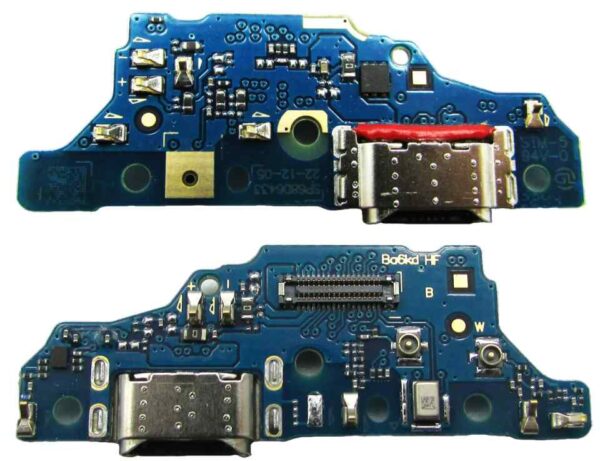 Placa Carga Motorola G23