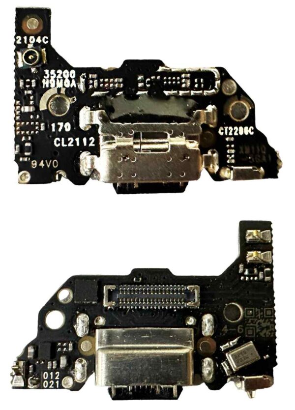 Placa Carga Xiaomi Mi 11 Lite