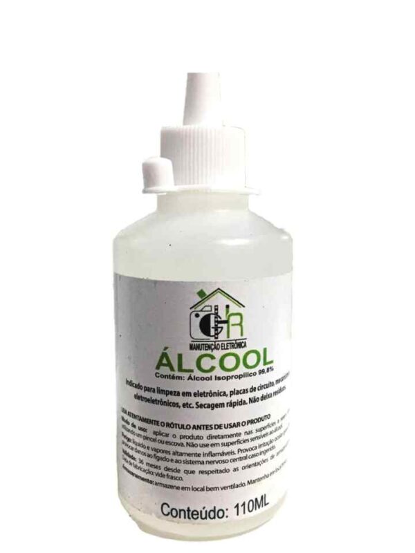 Alcool 110ml