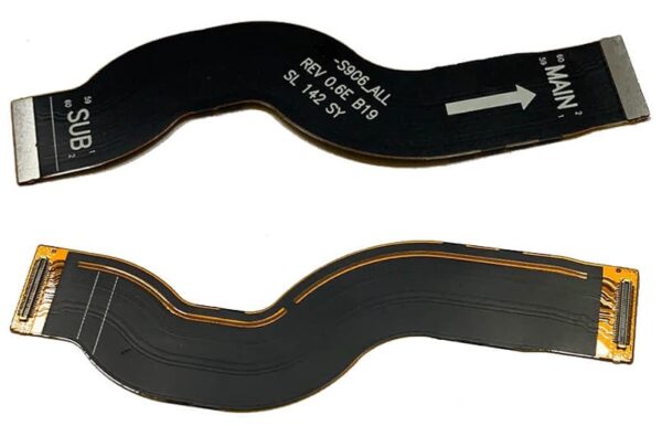 Flex Sub Carga Samsung S22