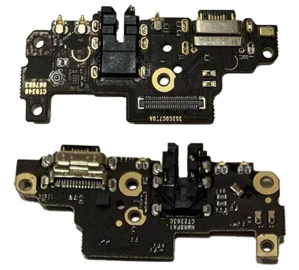 Placa Carga Xiaomi Redmi Note 8 Pro