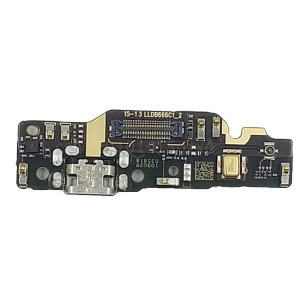 Placa Carga Xiaomi Redmi Note 6/ Note 6 Pro