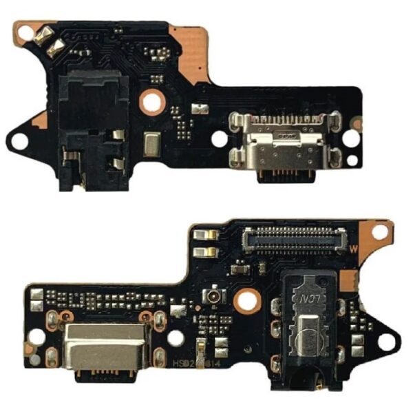 Placa Carga Xiaomi Redmi 9
