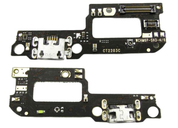 Placa Carga Xiaomi Mi A2 Lite