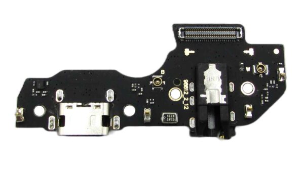 Placa Carga Motorola G50 4G