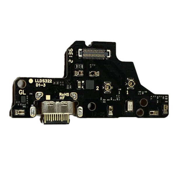 Placa Carga Motorola G31