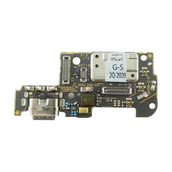 Placa Carga Motorola Edge Plus