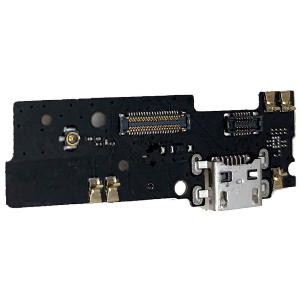 Placa Carga Motorola E4 Plus