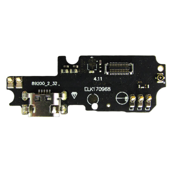 Placa Carga Asus ZF 3 Max (5.5) Zc553kl