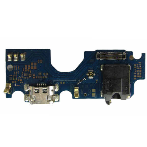 Placa Carga Asus Zenfone Max Pro M2 Zb631kl