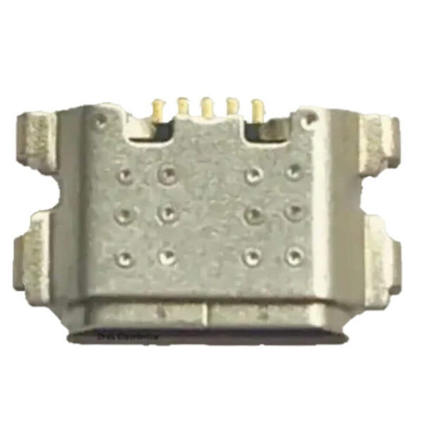 Conector LG K40s/ K41/ K12/ K12 Plus/ K40/ Samsung A01