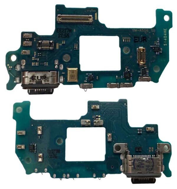 Placa Carga Samsung A55