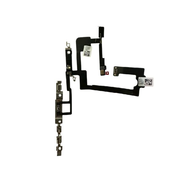 Flex Power iPhone 15