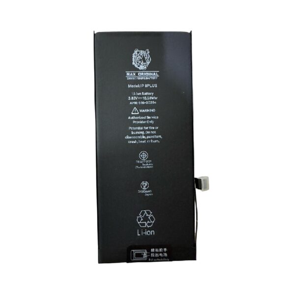 Bateria iPhone 8 Plus (Max Original)