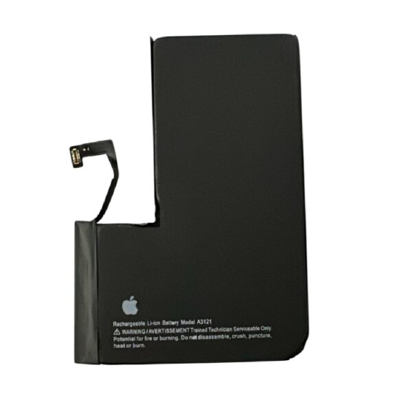 Bateria iPhone 15 Pro Max (Foxconn) A3121