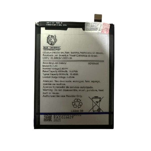 Bateria Samsung A03 Core SLC50 (Max Original)