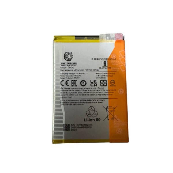 Bateria Xiaomi BN56 /Redmi 9A /9C /Poco M2 Pro (Max Original)