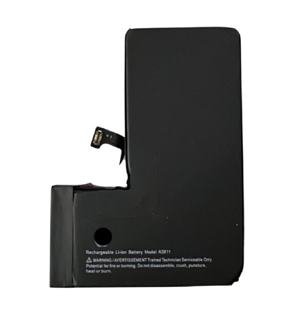 Bateria iPhone 15 Pro (Foxconn) A3011