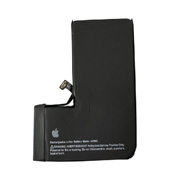 Bateria iPhone 14 Pro (Foxconn) A2866
