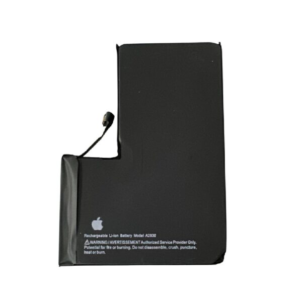 Bateria iPhone 14 Pro Max (Foxconn) A2830