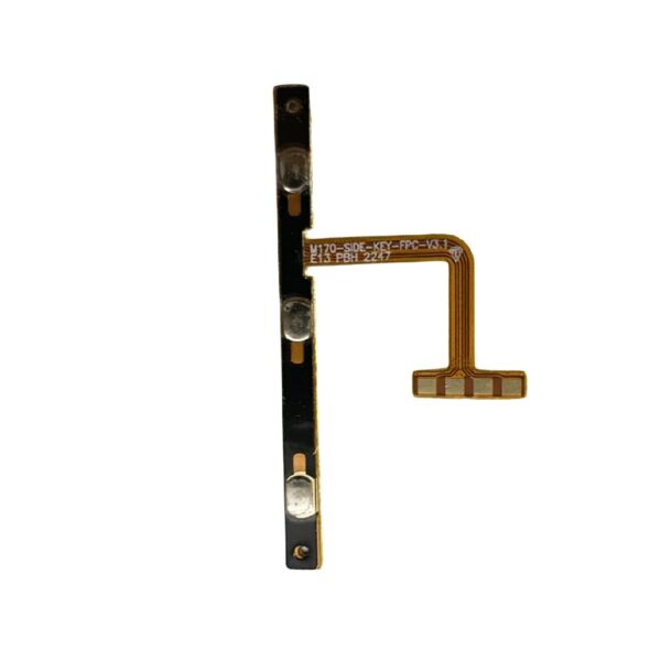 Flex Power Motorola E13