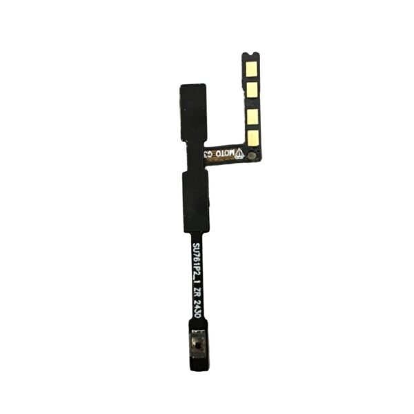 Flex Power Motorola G35