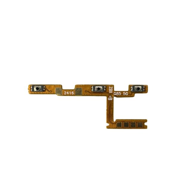 Flex Power Motorola G85