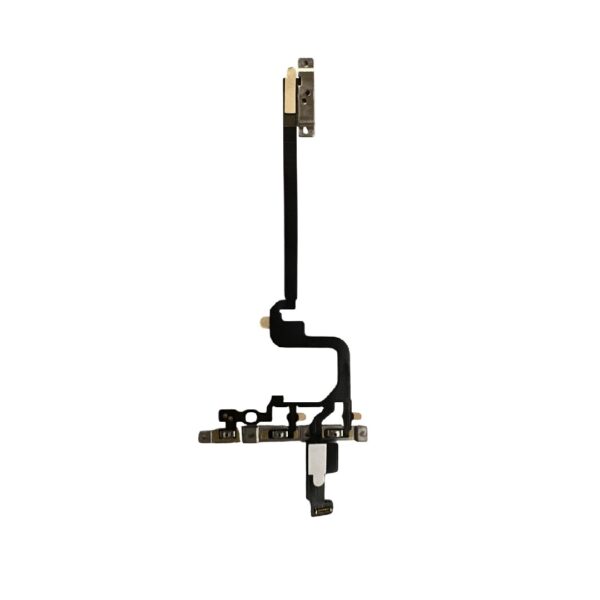 Flex Power iPhone 15 Pro Max