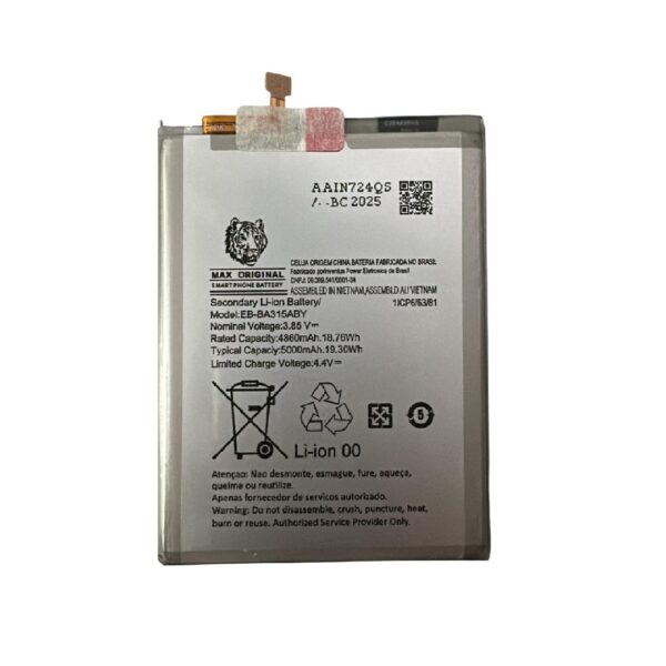 Bateria Samsung A22/ A31/ A32 4G (Max Original)