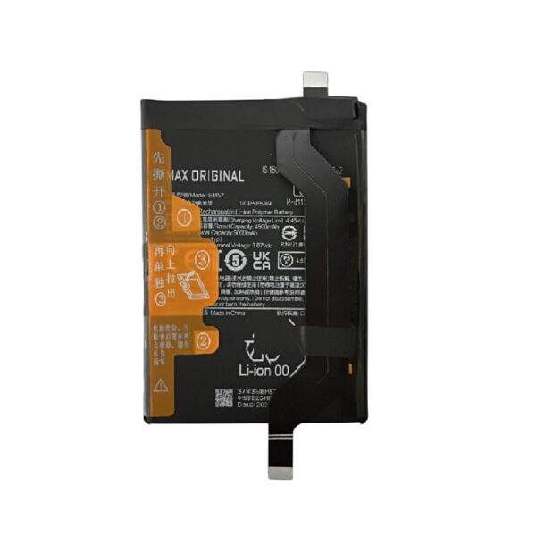 Bateria Xiaomi BM57 Redmi Note 10 Pro (Max Original)