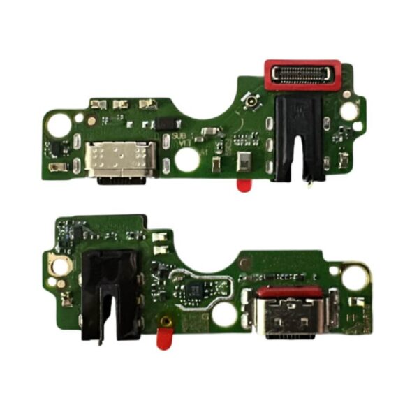 Placa Carga Infinix Smart 8 Pro