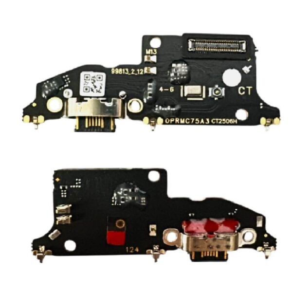 Placa Carga Realme C75