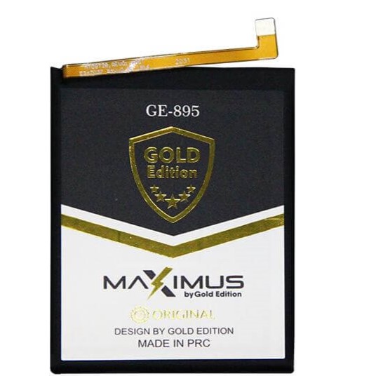 Bateria Motorola KS40/ E6 Play/ E6s/ E6i/ GE-895 (Gold Edition)