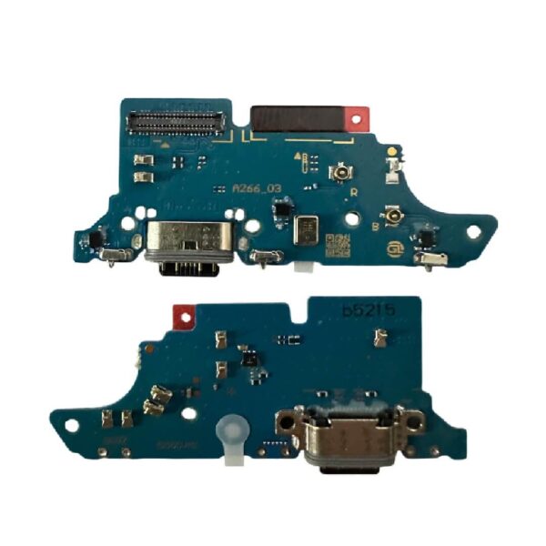 Placa Carga Samsung A26